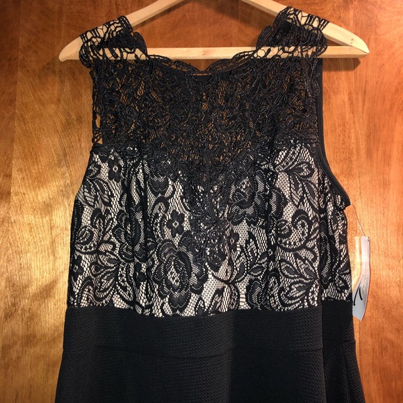 Dress - Picture 3 of 3